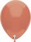 Funsational 12" Coral (50pcs) Balloons
