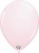 Funsational 12" Chalk Pastel Pink (15pcs) Balloons