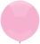 17" Pink (50pcs) Funsational Balloons