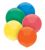 17" Assortment (50pcs) Funsational Balloons