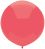 17" Red (50pcs) Funsational Balloons