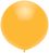 17" Gold (50pcs) Funsational Balloons