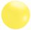 5.5 Foot Yellow Cloudbuster Balloon Chloroprene