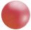 8 Foot Red Cloudbuster Balloon Chloroprene