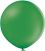24" Standard Leaf Green (5pcs) Belbal Balloons
