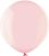 24" Soap Red (5pcs) Belbal Balloons