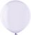 24" Soap Purple (5pcs) Belbal Balloons
