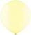 24" Soap Yellow (5pcs) Belbal Balloons