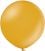 24" Metallic Gold (5pcs) Belbal Balloons