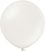 36" Metallic Pearl (5pcs) Belbal Balloons