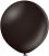 24" Metallic Black (5pcs) Belbal Balloons
