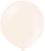 24" Standard Off-White (5pcs) Belbal Balloons