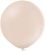 24" Standard Alabaster (5pcs) Belbal Balloons