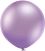 24" Glossy Purple (5pcs) Belbal Balloons