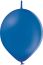 11" Standard Royal Blue Linking (50pcs) Belbal Balloons