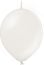 11" Metallic Pearl Linking (50pcs) Belbal Balloons