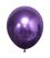 05" Chrome Purple (50pcs) Celetex Balloons