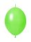 05" Standard Lime Green Linking (50pcs) Celetex Balloons
