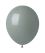 05" Pastel Dusk Green (50pcs) Celetex Balloons