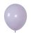 05" Retro Ash Purple (50pcs) Celetex Balloons