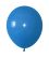 05" Retro Denim Blue (50pcs) Celetex Balloons