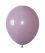 05" Retro Dusty Pink (50pcs) Celetex Balloons