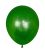 05" Retro Forest Green (50pcs) Celetex Balloons