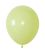 05" Retro Moonlight Green (50pcs) Celetex Balloons
