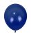 05" Retro Night Blue (50pcs) Celetex Balloons