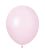 05" Standard Baby Pink (50pcs) Celetex Balloons