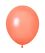 05" Standard Coral (50pcs) Celetex Balloons