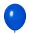 05" Standard Dark Blue (50pcs) Celetex Balloons