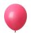 05" Standard Flamingo (50pcs) Celetex Balloons