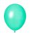 05" Standard Mid Green (50pcs) Celetex Balloons