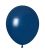05" Standard Navy Blue (50pcs) Celetex Balloons