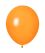 05" Standard Orange (50pcs) Celetex Balloons