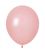 05" Standard Rosewood (50pcs) Celetex Balloons