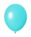 05" Standard Tiffany Blue (50pcs) Celetex Balloons
