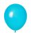 05" Standard Turqueza (50pcs) Celetex Balloons
