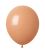 05" Standard Warm Pink (50pcs) Celetex Balloons