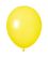05" Standard Yellow (50pcs) Celetex Balloons