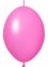 12" Standard Berry Linking (50pcs) Celetex Balloons