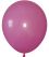12" Retro Peach (50pcs) Celetex Balloons