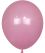 12" Retro Sakura Pink (50pcs) Celetex Balloons