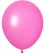 12" Standard Berry (50pcs) Celetex Balloons
