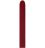 160 Standard Burgundy (50pcs) Celetex Balloons