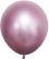 18" Chrome Pink (25pcs) Celetex Balloons