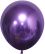 18" Chrome Purple (25pcs) Celetex Balloons