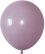 18" Retro Dusty Pink (25pcs) Celetex Balloons