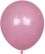 18" Retro Sakura Pink (25pcs) Celetex Balloons
